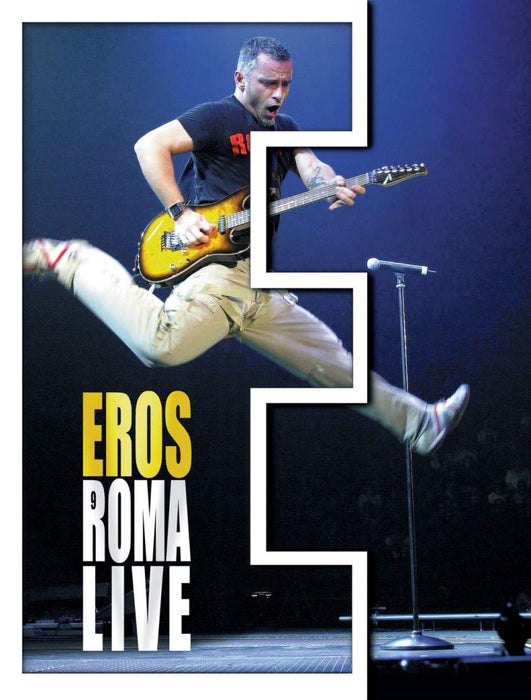 Eros Ramazzotti - Eros Roma Live
