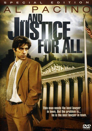 And Justice for All