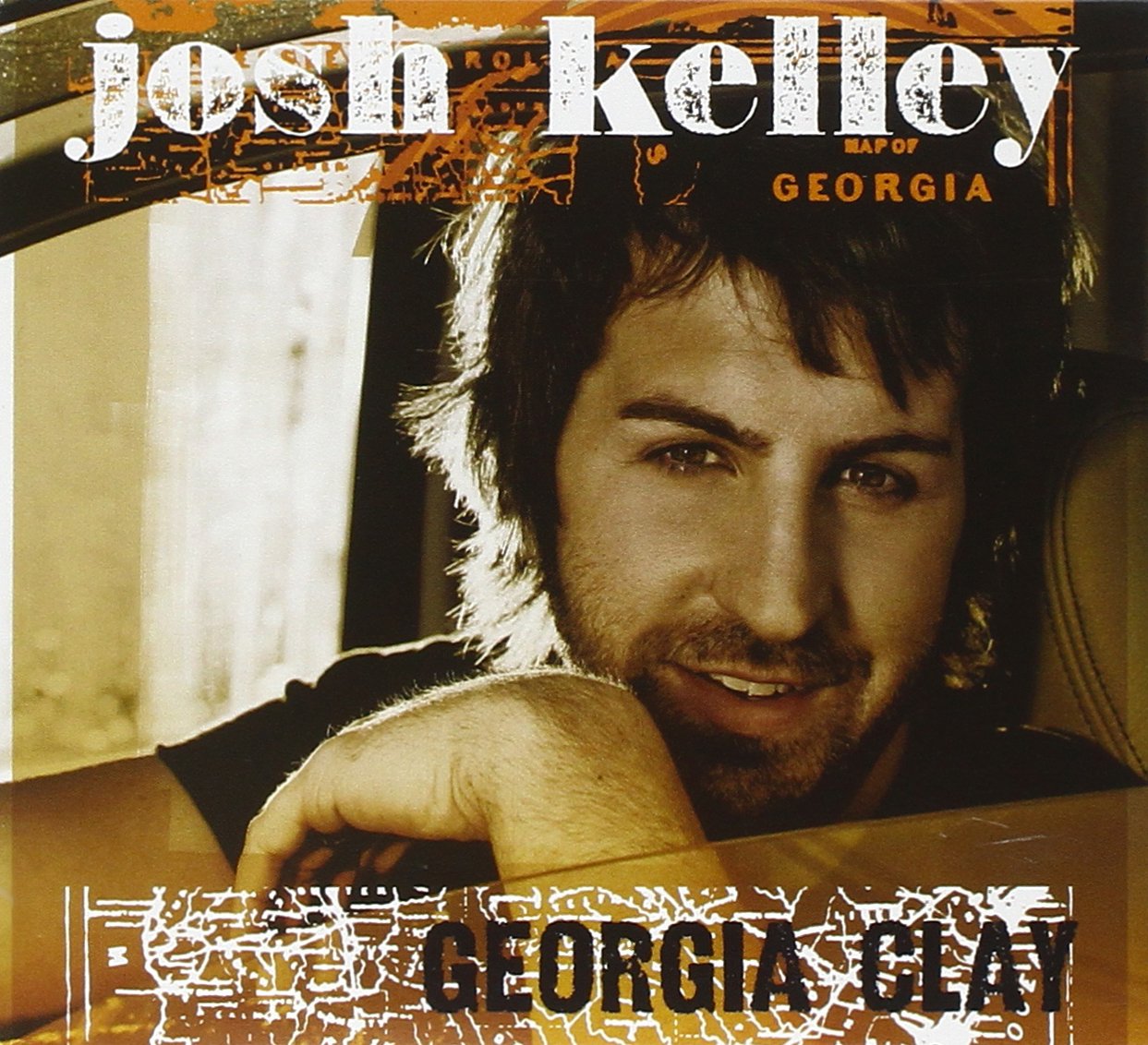 Georgia Clay