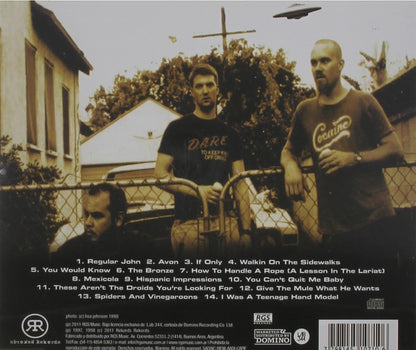 Queens of the Stone Age