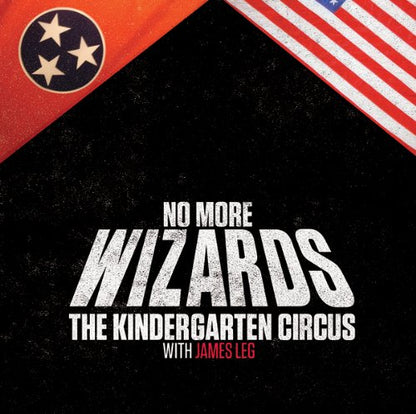 No More Wizards