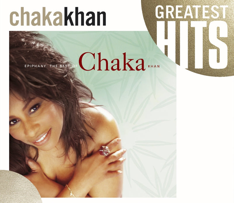 Epiphany: Best of Chaka Vol 1