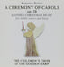 Ceremony of Carols