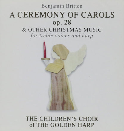 Ceremony of Carols