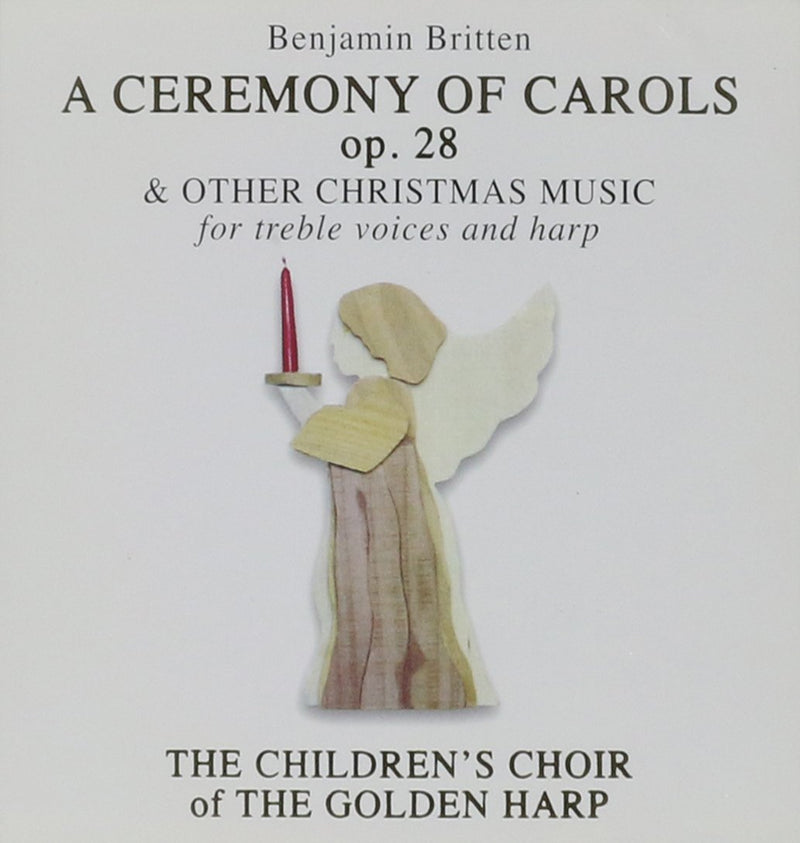 Ceremony of Carols