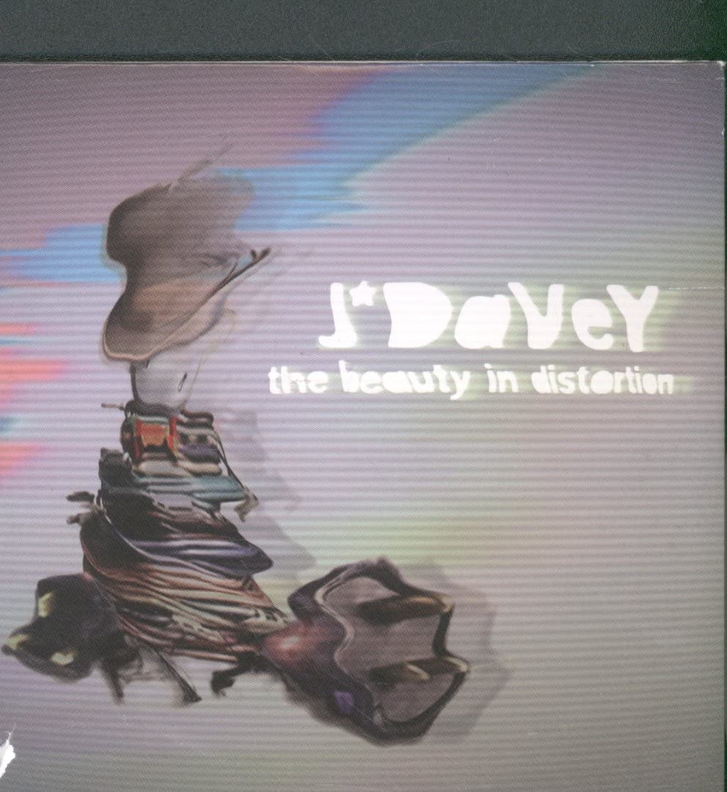 The Beauty in Distortion