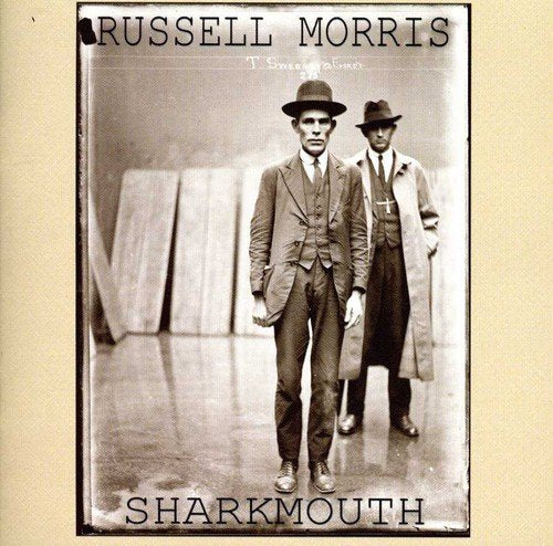 Sharkmouth