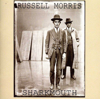 Sharkmouth
