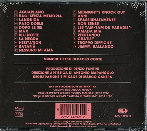 Aguaplano