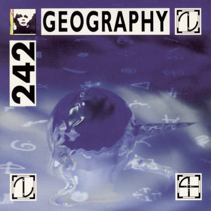 GEOGRAPHY