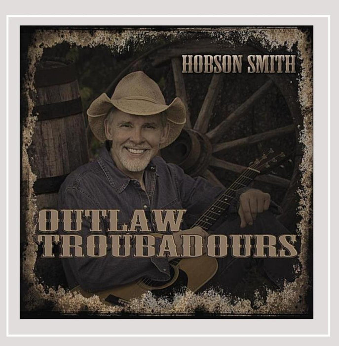 Outlaw Troubadours