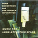 Music for Long Attention Spans