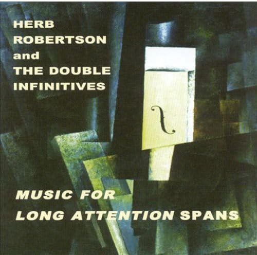 Music for Long Attention Spans