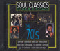 Soul Classics: Quiet Storm -The 70`S--V/A