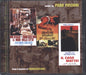 From Three Movies of Francesco Rosi aka Le Mani Sulla Citta, Salvatore Giuliano, Il Caso Mattei