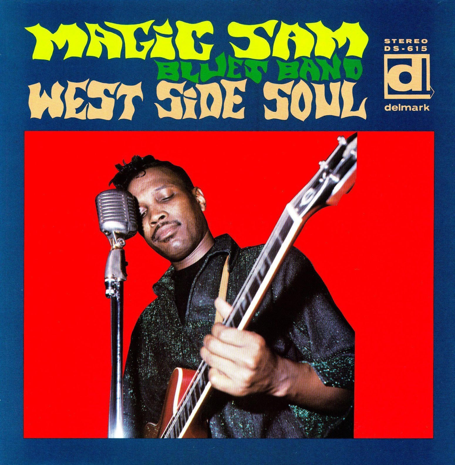 West Side Soul