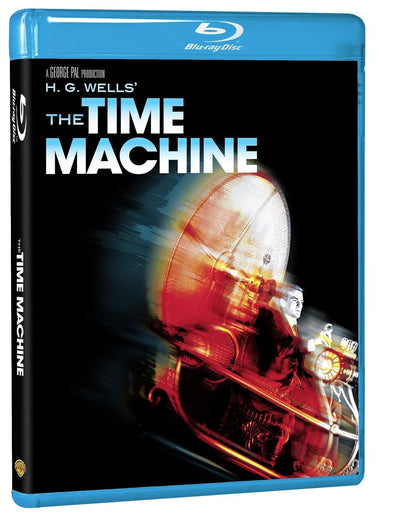 The Time Machine