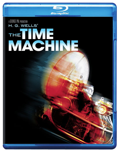 The Time Machine