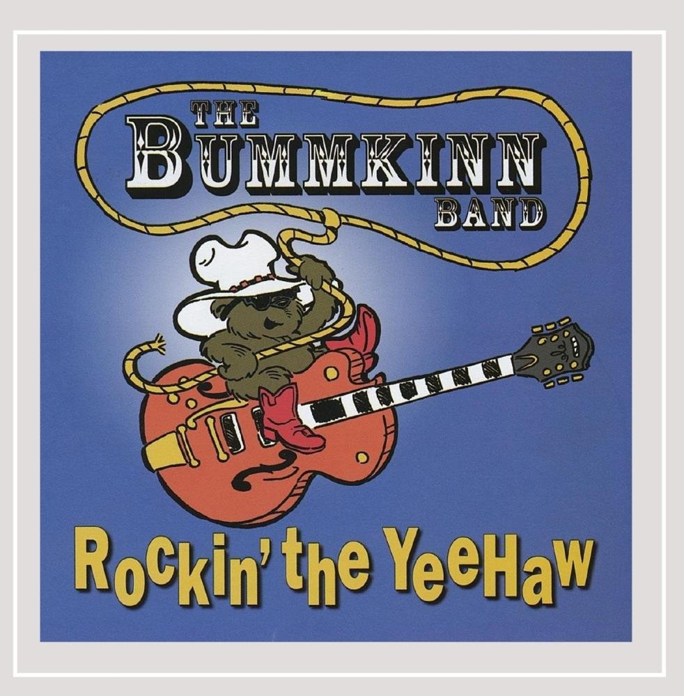 Rockin' the Yeehaw