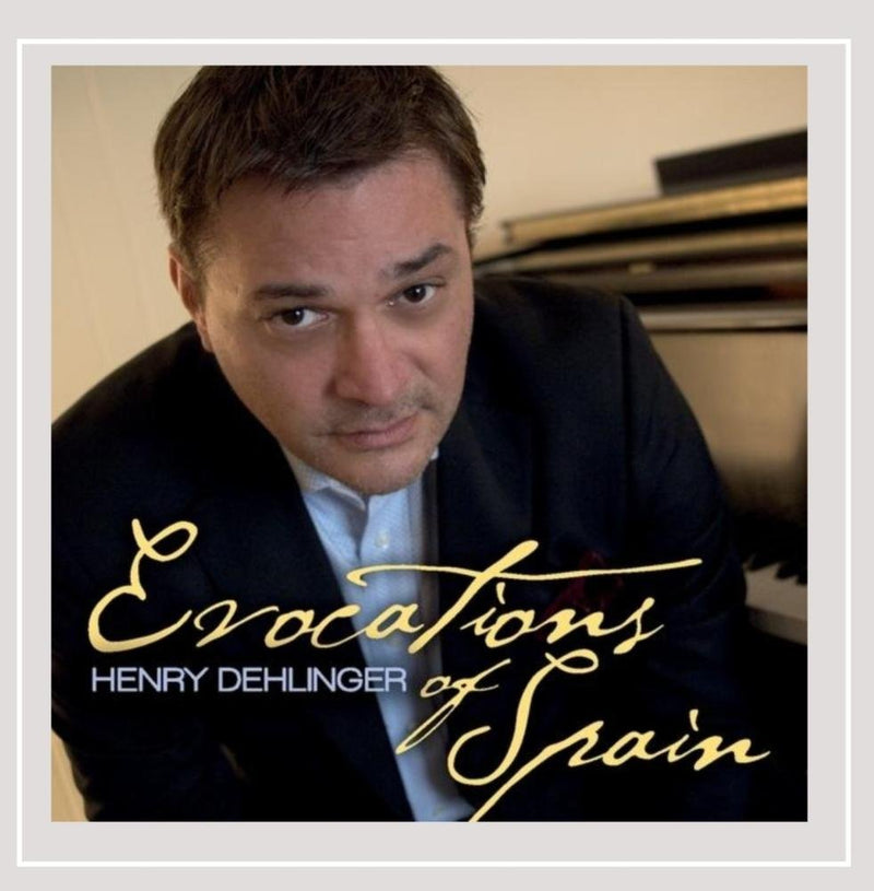Evocations of Spain