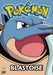 Pokemon 10th Anniversary, Vol. 5 - Blastoise