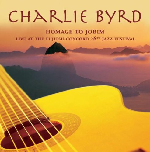 Homage to Jobim