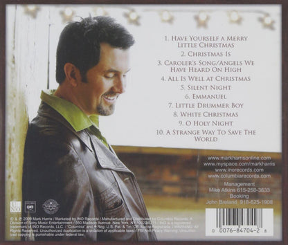 Christmas Is