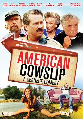 American Cowslip: Redneck Comedy