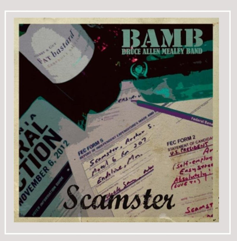 Scamster