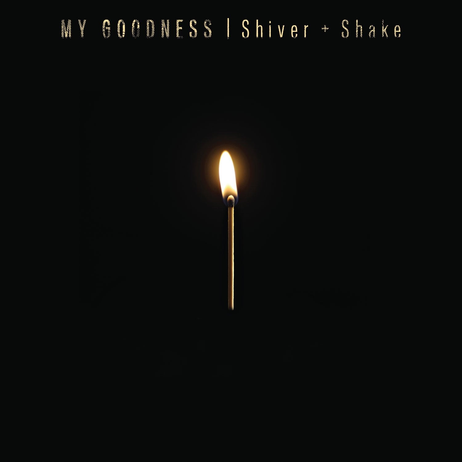 Shiver Shake(Lp)