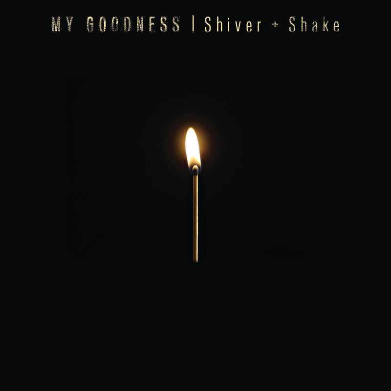 Shiver Shake(Lp)