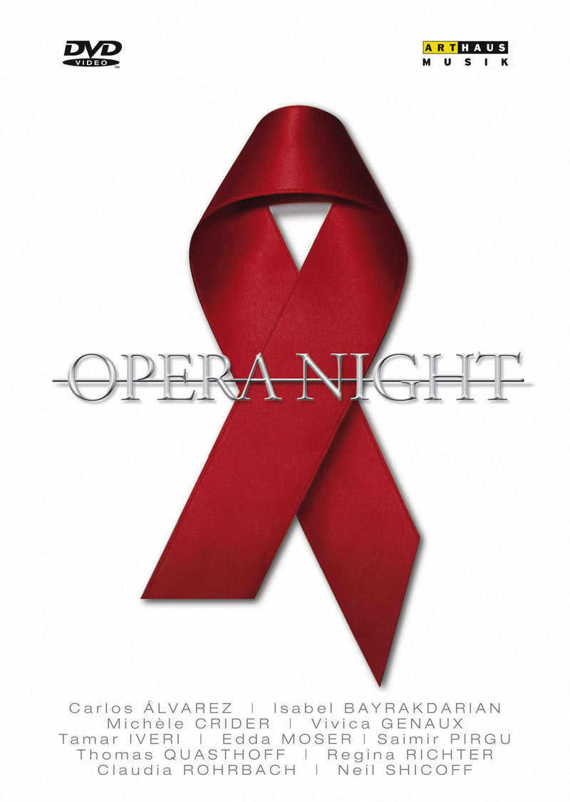 Opera Night