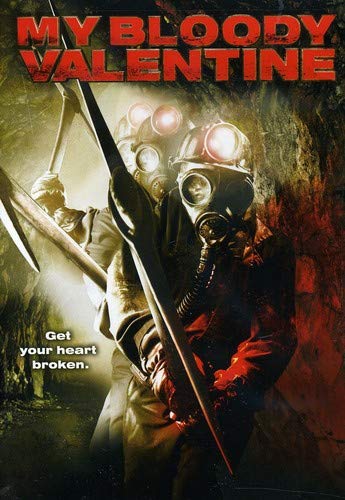 My Bloody Valentine 2D