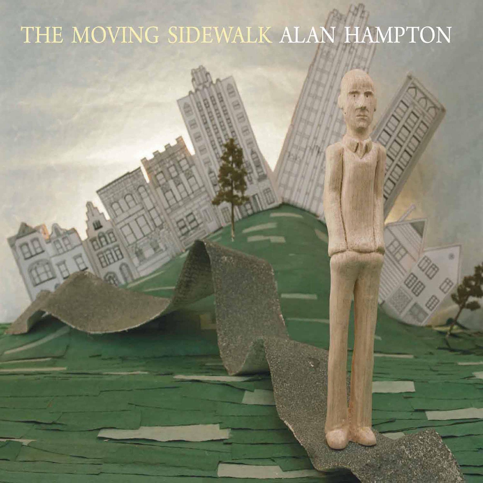 The Moving Sidewalk