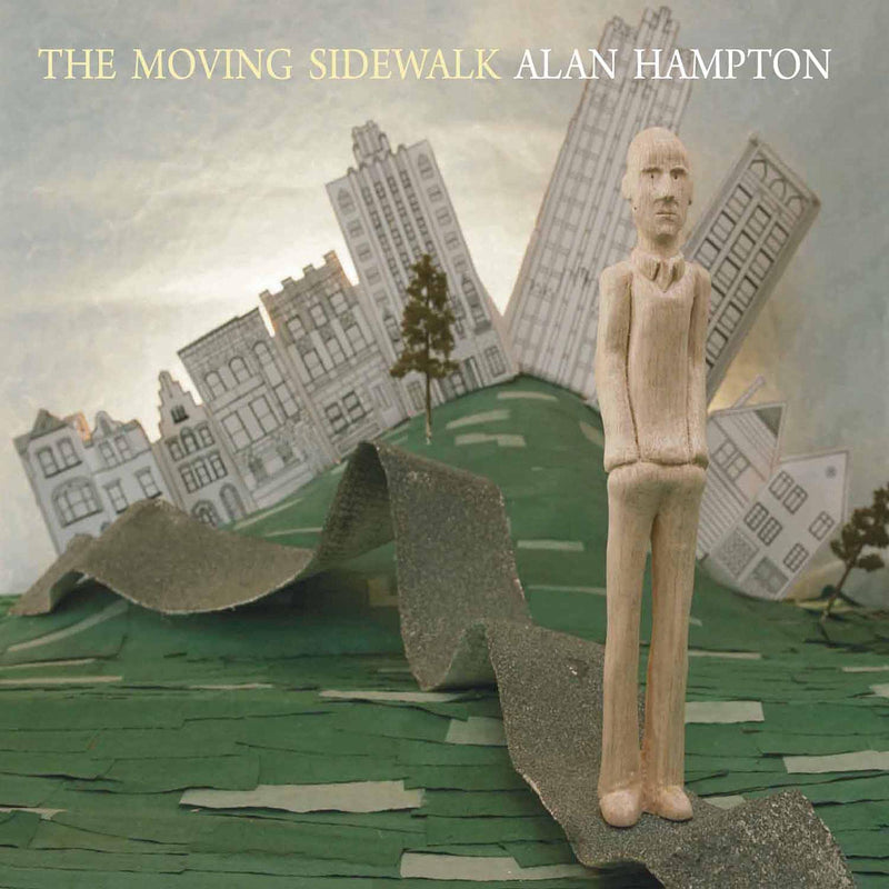 The Moving Sidewalk