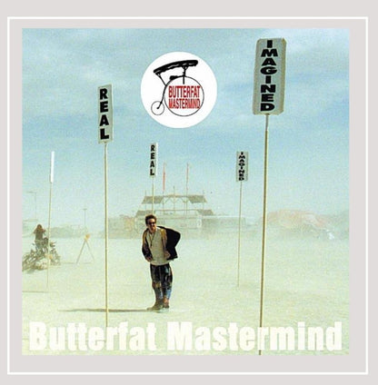 Real/Imagined