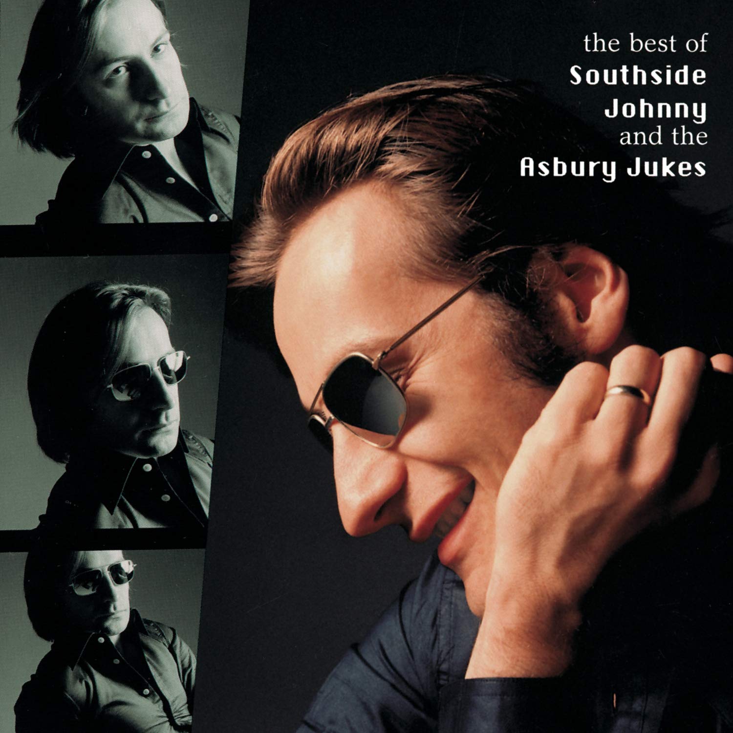 Best of Southside Johnny & the