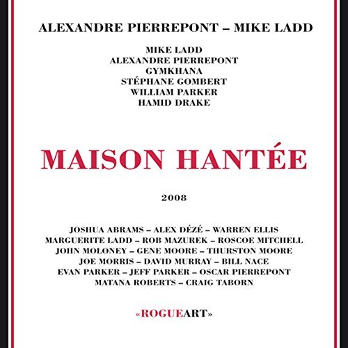 Maison HantTe