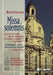 Beethoven, Ludwig van - Missa Solemnis (NTSC