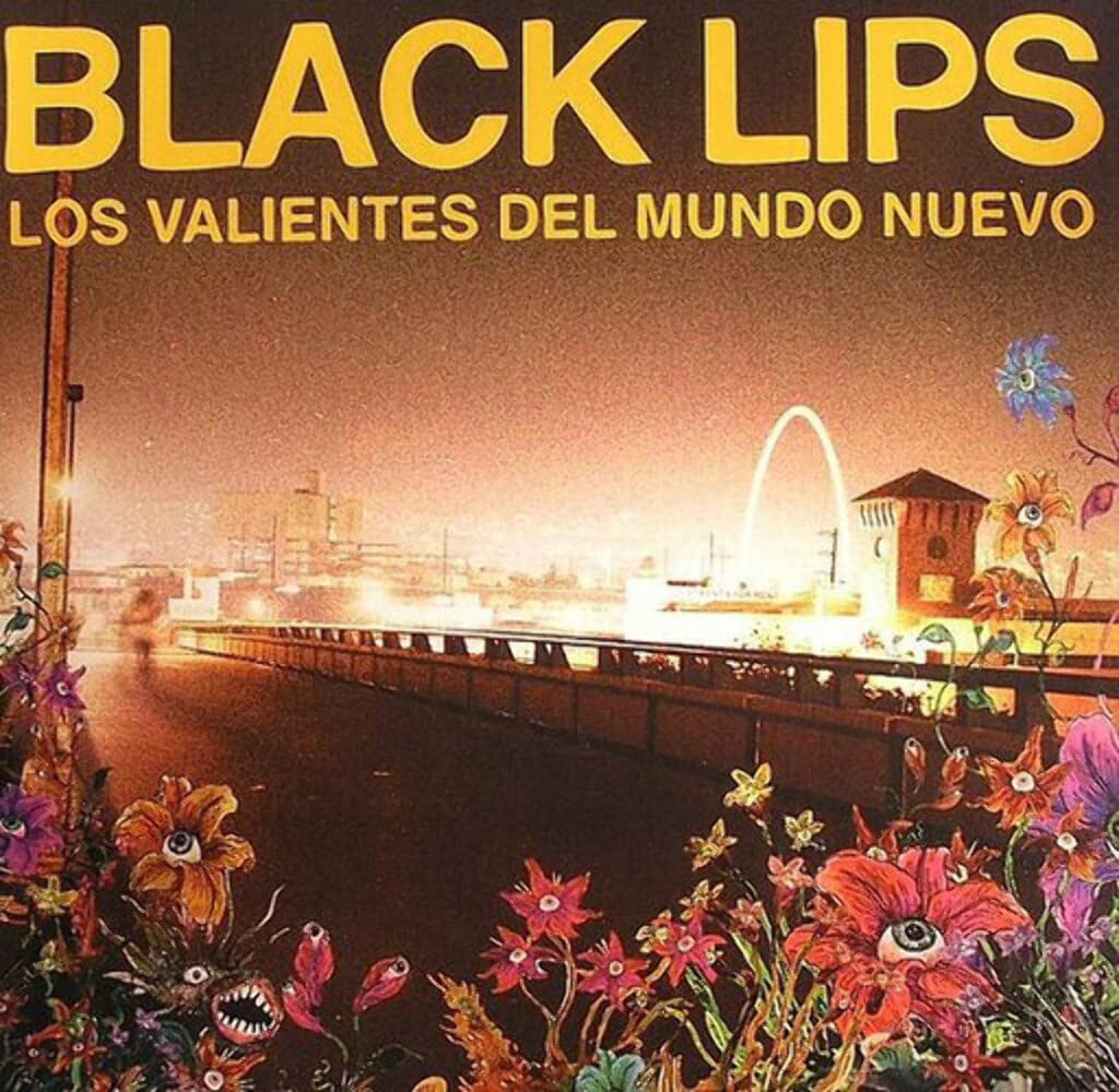 Los Valientes Del Mundonuevo
