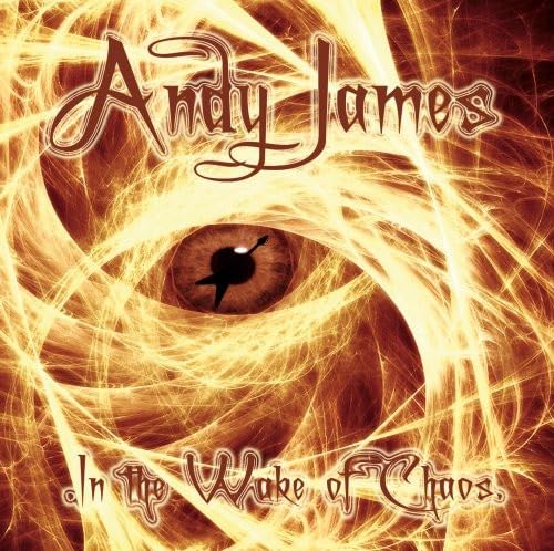 In the Wake of Chaos