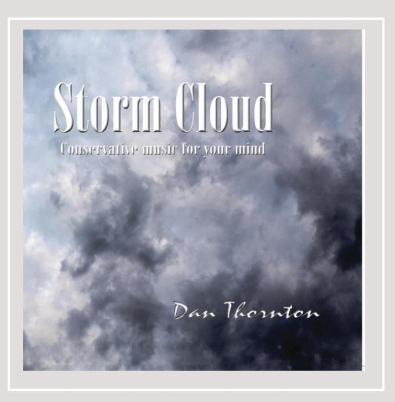 Storm Cloud