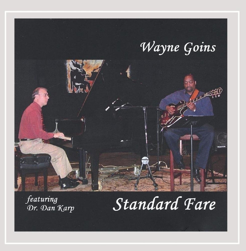 Standard Fare