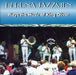 Peruna Jazzmen Play the Music