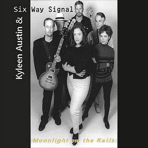 Moonlight on the Rails