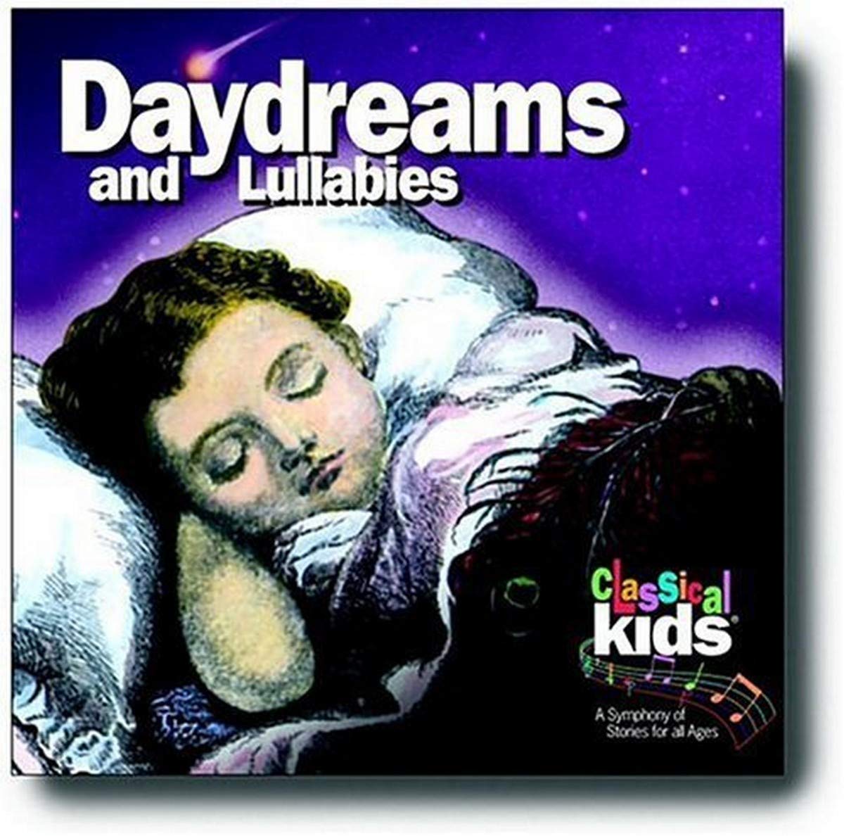 Daydreams & Lullabies / Various