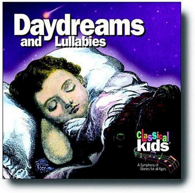 Daydreams & Lullabies / Various