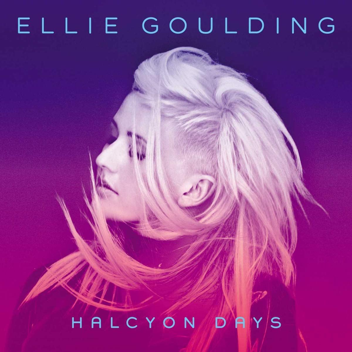 Halcyon Days (New Version)