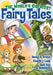 The World's Greatest Fairy Tales