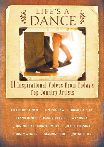 Life's a Dance